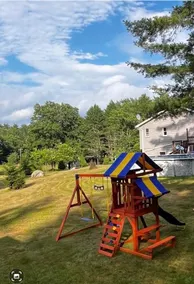 Southwoods Private Mntn Estate! 30+, HotTub, Pool - Image 3