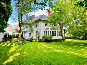 Historic Colonial - Close to Downtown! - Image 2