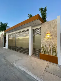 Nice and comfortable smart house with a pool. - Image 3