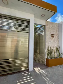Nice and comfortable smart house with a pool. - Image 4
