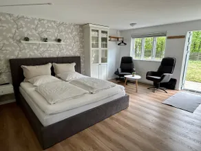 Cozy private annex near bathing lake and 30 min. from Copenhagen - Image 2