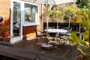 Vacation home - 800 m to the water and the marina! - Image 4
