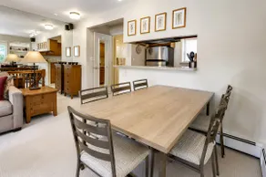 Aspen Townhome with Deck – Great Location - Image 3