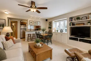 Aspen Townhome with Deck – Great Location - Image 5