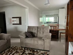 Guaratuba, 4 bedrooms, 50 m from the beach, Pool, Air conditioning, Wi-Fi - Image 3
