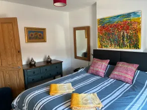 Alojamiento de 2 habitaciones en Stockbridge - Image 3