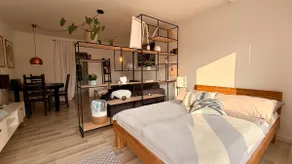 Apartment 'The little fine' (+Balcony&Parking) - Image 4
