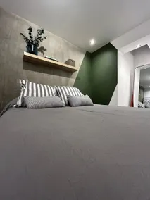 Nice apartment in Colonia Roma - Image 3