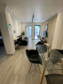 Nice apartment in Colonia Roma - Image 5