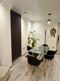 Nice apartment in Colonia Roma - Image 4