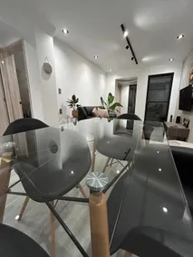 Nice apartment in Colonia Roma - Image 2