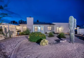 YOUR private Desert Getaway with FREE Heated Pool! - Image 3