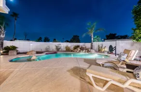 YOUR private Desert Getaway with FREE Heated Pool! - Image 2