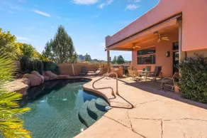 Indian Cliffs Retreat | Red Rock Views, Pool, Game Room & Rooftop Decks - Image 5