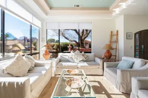 Indian Cliffs Retreat | Red Rock Views, Pool, Game Room & Rooftop Decks - Image 3