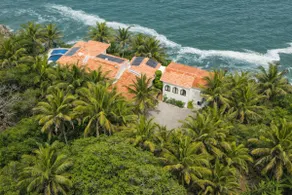 Casa Cielo, Oceanside Villa - Image 2
