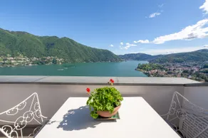 La Badessa - Parking/AC /Terrace /Lake View - Image 4
