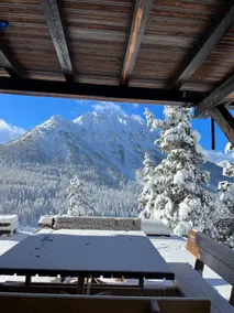 Cosy Mountain _ free park - Image 3