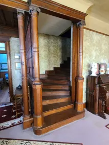 H.B. Sanborn House - Image 5