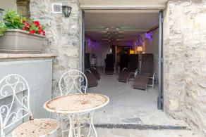 Villa with pool in Chianti - Castellare Petroso - Image 4