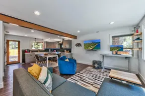 LodgeChic - Pet friendly Hot Tub - Image 2