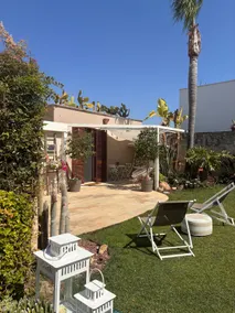 Casina Filù - Guest Suites - Image 4