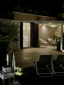 Casina Filù - Guest Suites - Image 2
