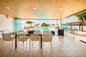 Private Farm with 5 bedrooms, swimming pool and barbecue - Image 4