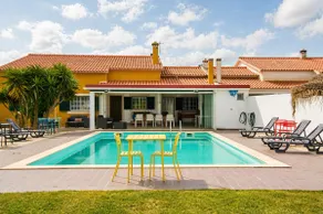Private Farm with 5 bedrooms, swimming pool and barbecue - Image 3