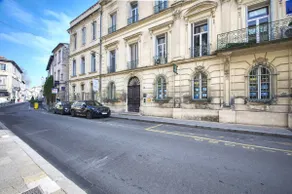 Spacieux appartement centre ville Avignon - Image 5