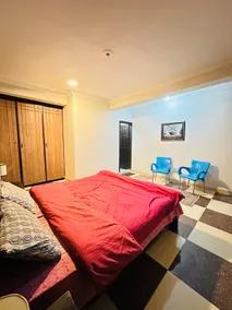 Sunset View Apartment Murree - Image 5