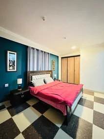 Sunset View Apartment Murree - Image 4
