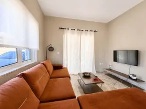 Dioni's Haven - Sunny Retreat with Balcony - Image 3