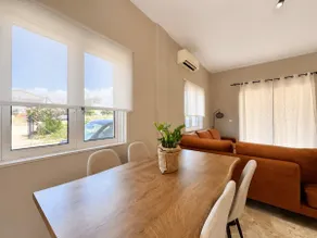 Dioni's Haven - Sunny Retreat with Balcony - Image 3