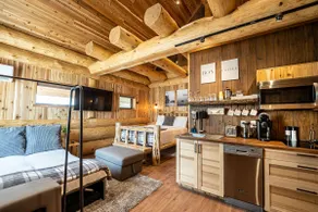 Chrissy's Cabin at Boulder Mountain Resort! - Image 5