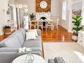 Beautiful View Cottage – East Toowoomba - Image 2