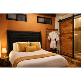 Mini Loft in downtown Valle de Bravo - Image 5