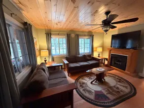 Cabin with Beach Access- Fully Renovated in 2026 - Image 2