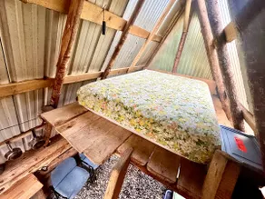 ”Alder Grove” Cabin in the Woods, Off-grid - Image 3