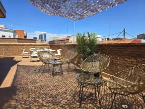 2-bedroom family flat in North Madrid - Image 2
