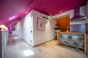 2-bedroom family flat in North Madrid - Image 3