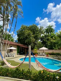 Ouro Verde House, Mosqueiro, Pará, with pool. - Image 2