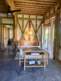 Tranquil Bamboo Getaway Steps from Kehena Beach - Image 2