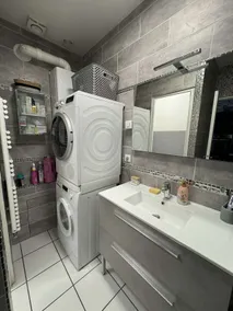 Apartment close to the Ducal City of Nevers - Image 5