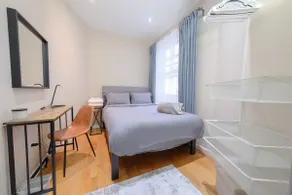 ★ AMAZING 2 BEDROOM APT 1/2 BLOCK TO CENTRAL PARK★ - Image 3