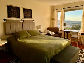 Hudson River Sunset Getaway - Image 2