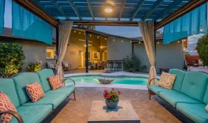 Shangri-La | 6BR•Heated Pool • Hot Tub • Sleeps 16 - Image 2