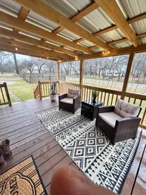 Quiet country cabin - Image 3
