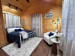 Quiet country cabin - Image 4