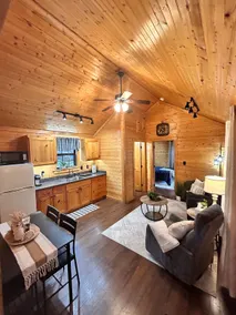 Quiet country cabin - Image 2
